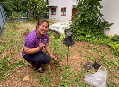กิจกรรมจิตอาสาบำเพ็ญสาธารณประโยชน์และบำเพ็ญสาธารณกุศลเฉลิมพระเกียรติสมเด็จพระนางเจ้าฯ พระบรมราชินี เนื่องในโอกาสวันเฉลิมพระชนมพรรษา 3 มิถุนายน 2568 ... พารามิเตอร์รูปภาพ 16